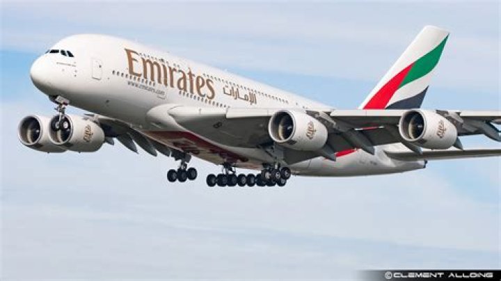 emirates 1-7