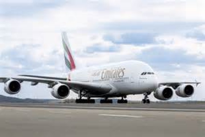 emirates 1-8