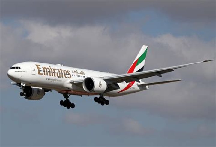 emirates 1-9