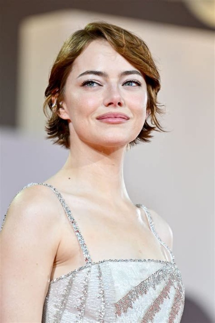 Emma Stone