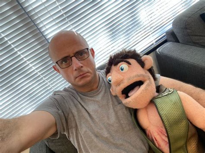 Eric Kripke Eric Kripke