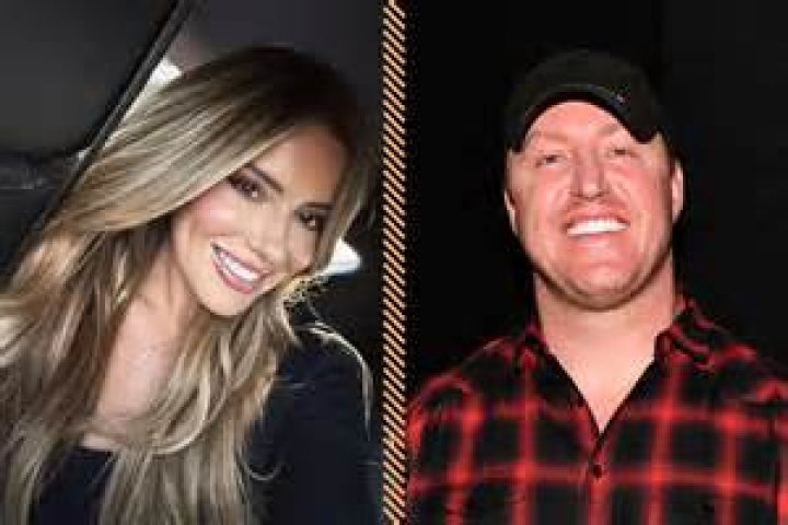 Exclusive - Brielle BiermannExclusive - Rolling Stone LIVE: Atlanta&rsquo;s Big Game Bash presented by Mercedes-Benz USA in partnership with LDV Hospitality, Inside - 02 Feb 2019