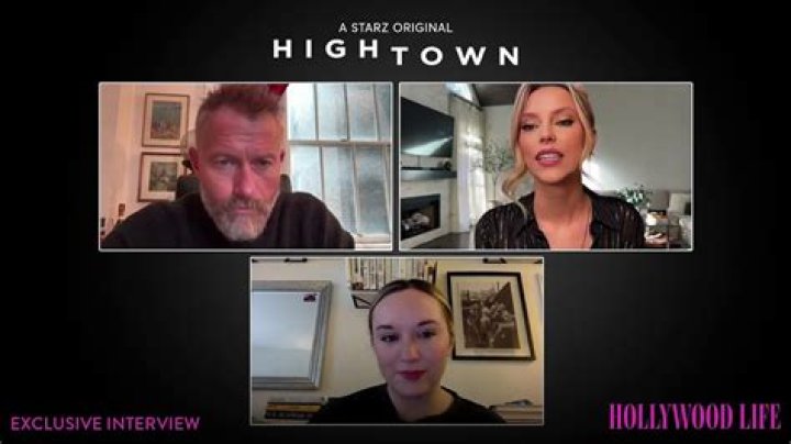 Exclusive Interview & Video – Hollywood Life
