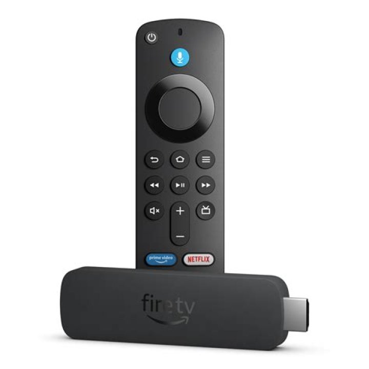fire TV stick