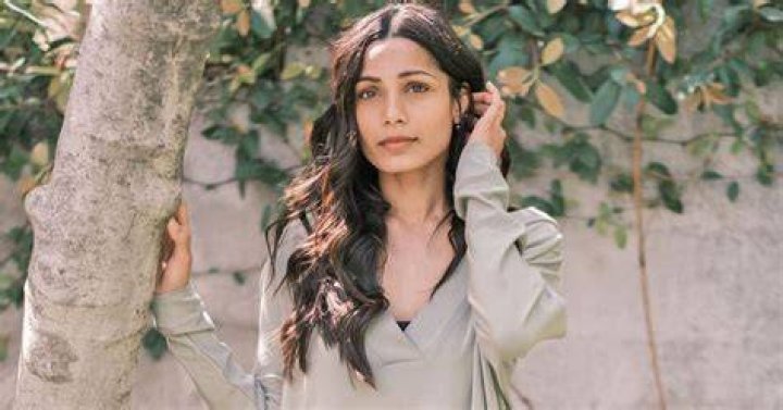 Freida Pinto 27 years