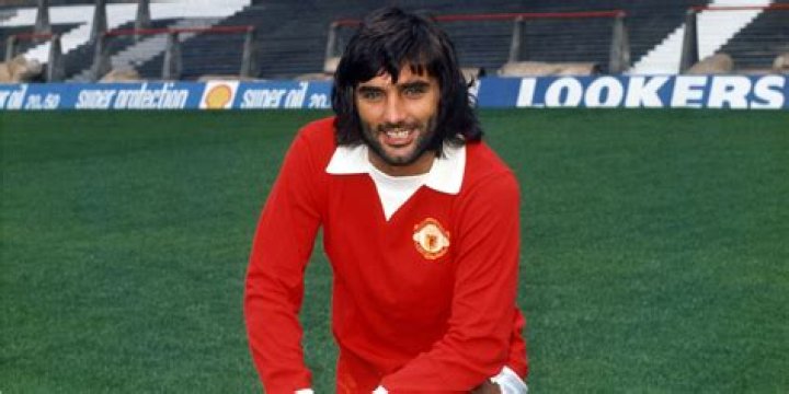 George Best George Best