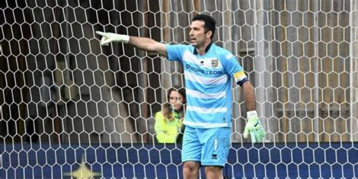 Gianluigi-Buffon