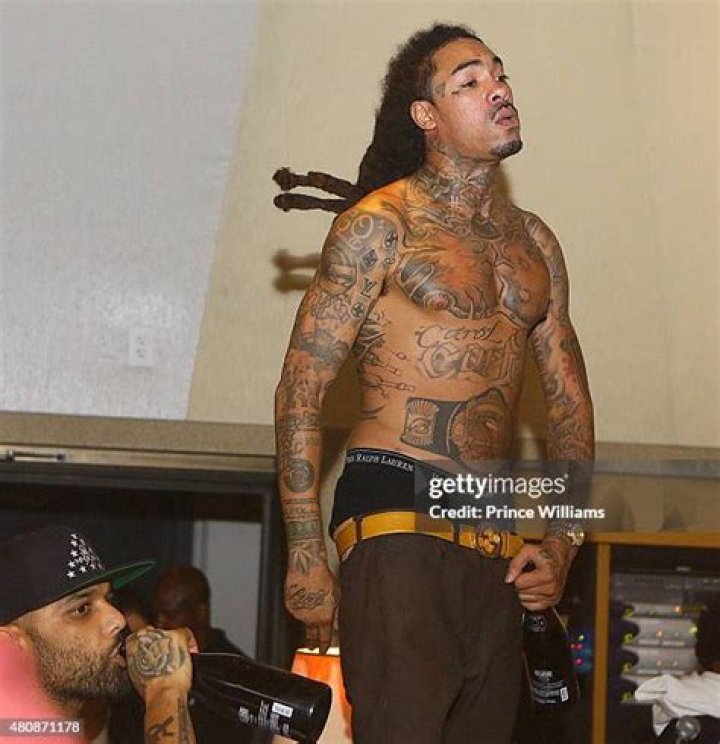 Gunplay