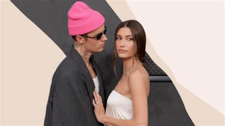 Hailey Baldwin & Justin Bieber