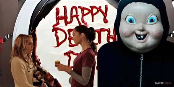 ‘Happy Death Day’ — PICS