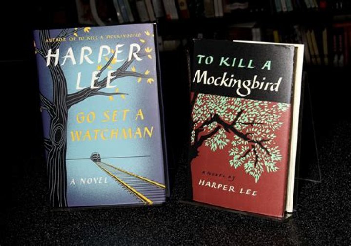 Harper Lee Harper Lee