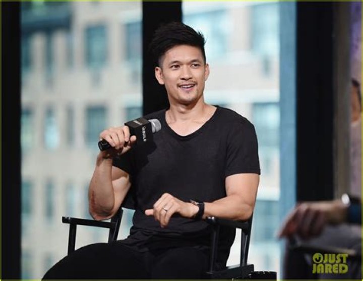 Harry Shum Jr Single By 30