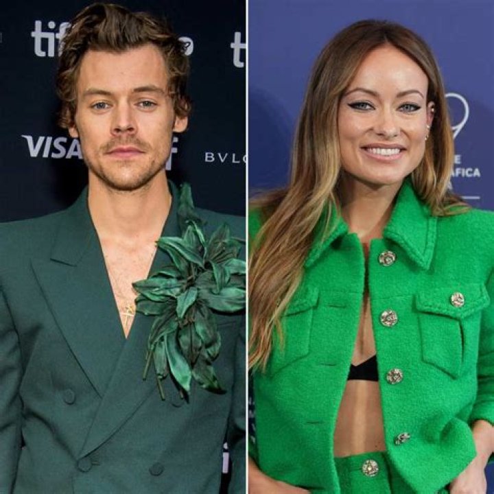 harry styles, olivia wilde