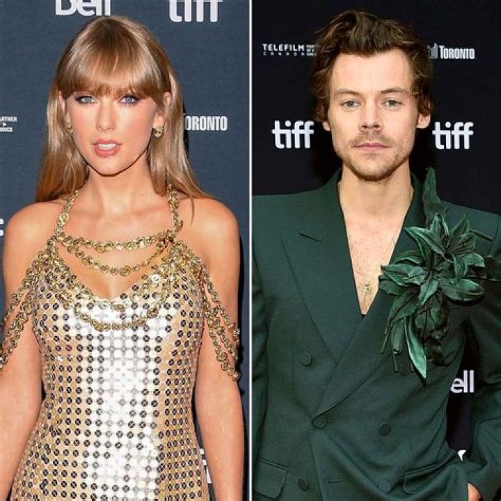 Harry Styles, Taylor Swift
