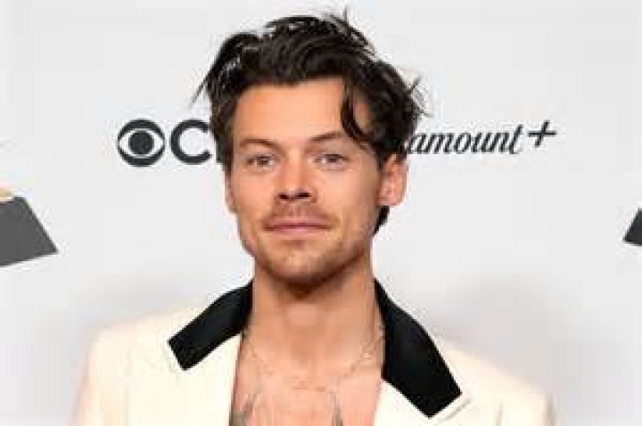 Harry Styles Harry Styles
