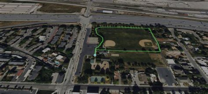 Hatch Park