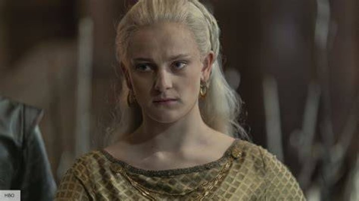 Helaena Targaryen