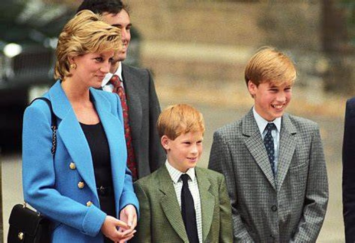 Her Family