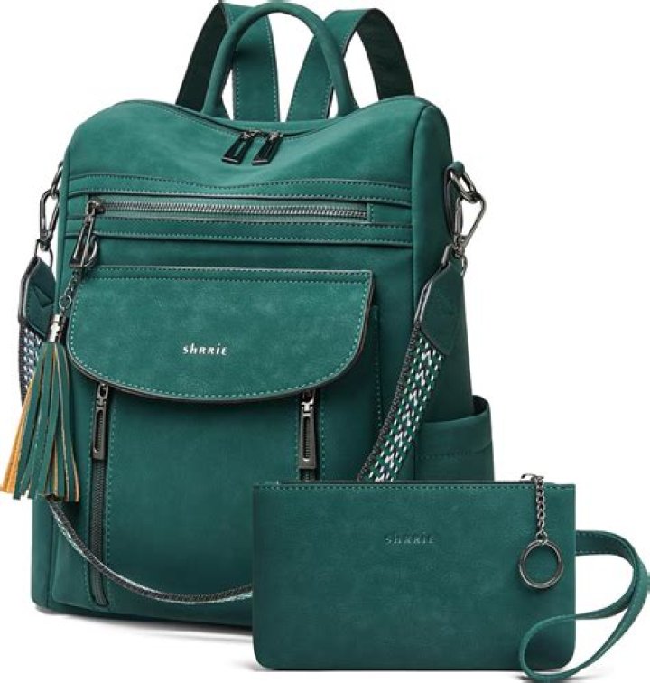 Highly Rated Backpack Purses
