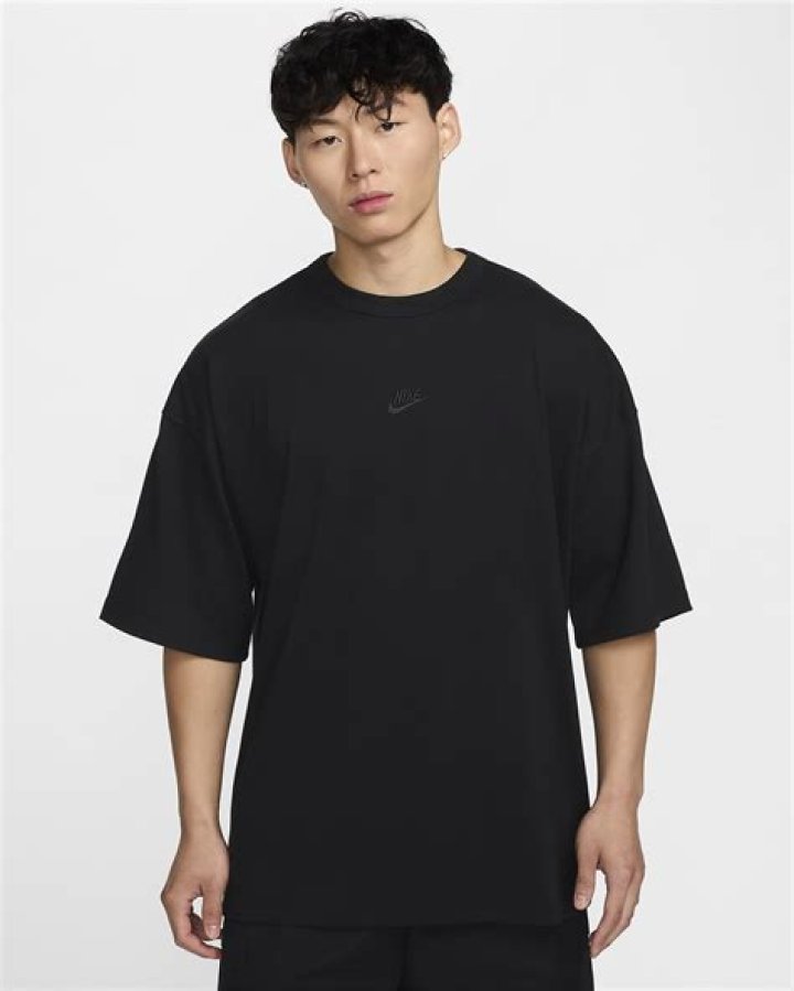 highly rated oversized t shirts