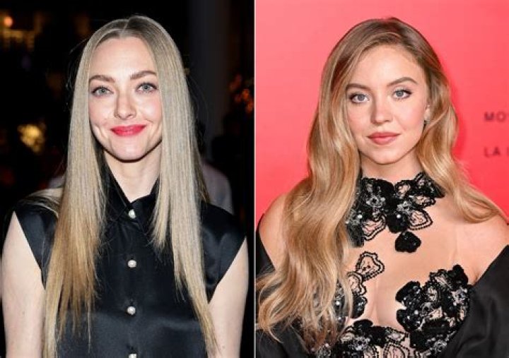
How Rich Is Amanda Seyfried? Explore Her Net worth 