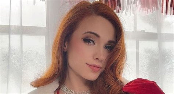 
Is Amouranth Okay? Is Amouranth Safe? 