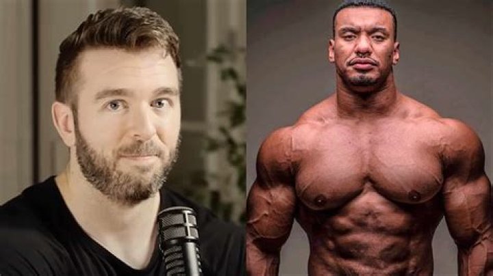 Is Derek From More Plates More Dates Natural Bodybuilder?