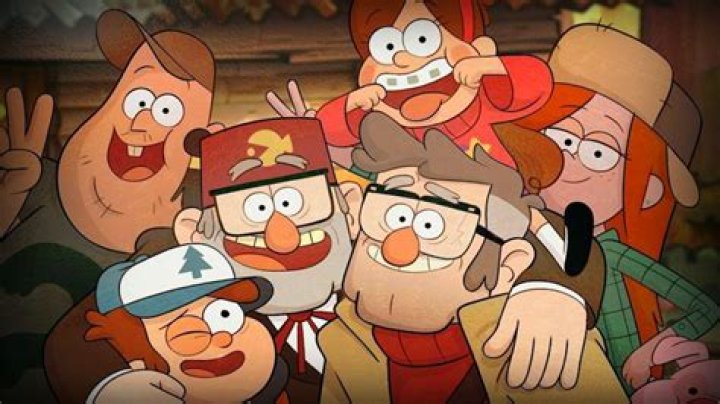 Is Gravity Falls Leaving Hulu? Expiration Tag Explained