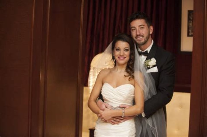 Jaclyn Methuen Ryan Ranellone Divorce