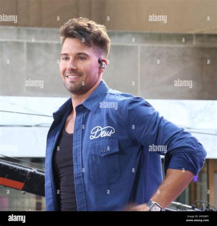 James Maslow