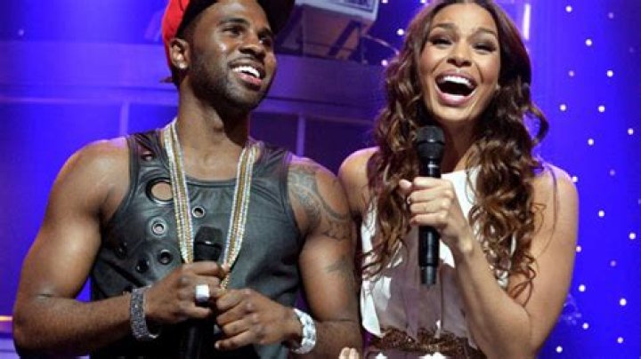 Jason Derulo Breaks Up Jordin Sparks