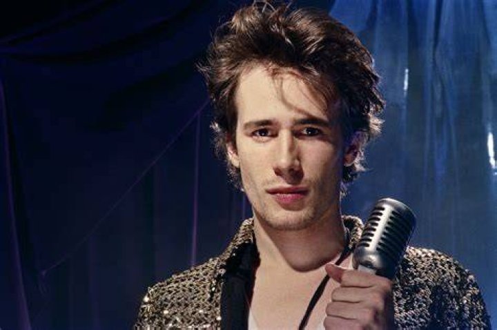 Jeff Buckley Jeff Buckley