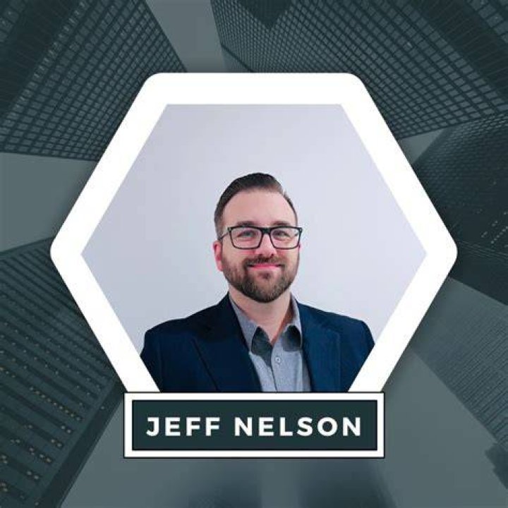 Jeff Nelson 19 years