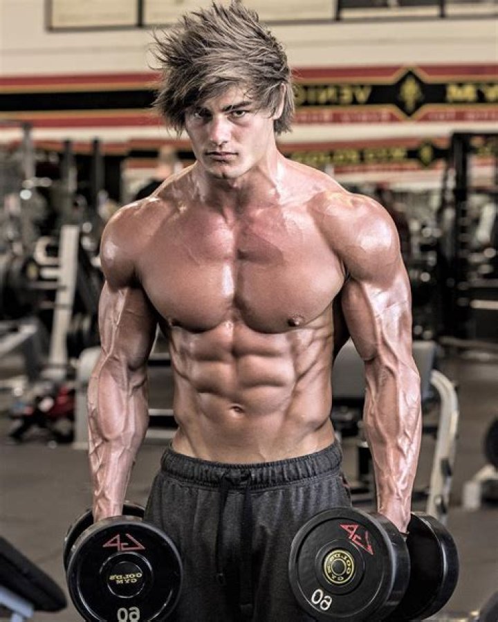 Jeff Seid Jeff Seid