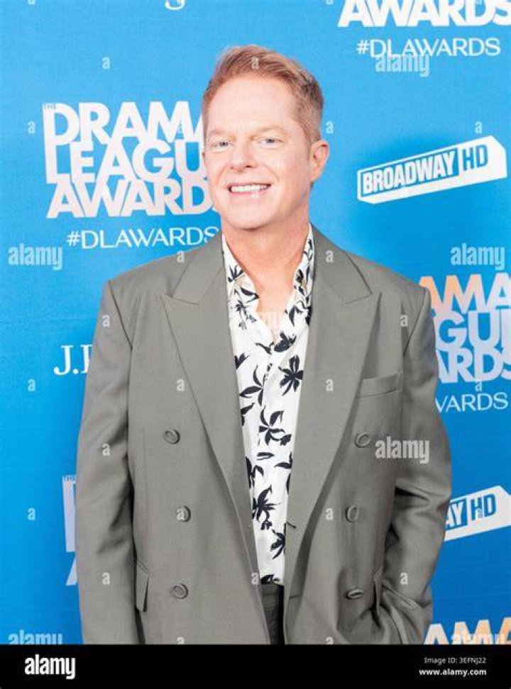 Jesse Tyler Ferguson 38 years