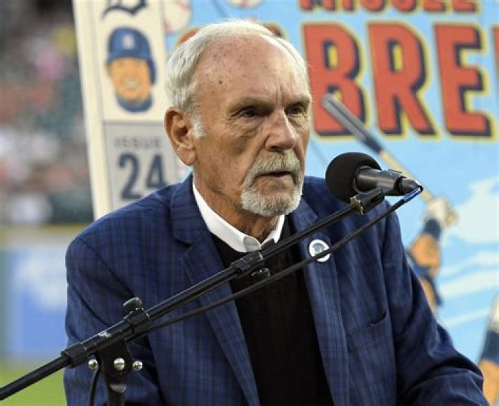 Jim Leyland Jim Leyland