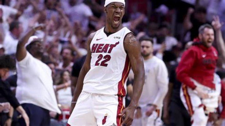 jimmy butler