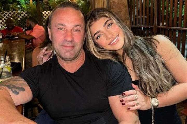 Joe Giudice