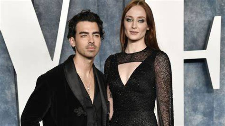 Joe Jonas, Sophie Turner 'Chasing Happiness' film premiere, Arrivals, Regency Bruin Theatre, Los Angeles, USA - 03 Jun 2019