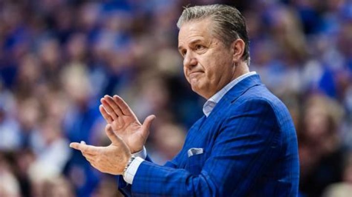John Calipari John Calipari