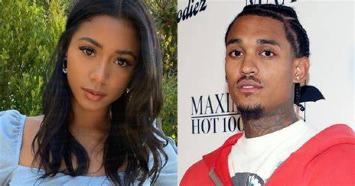 Jordan Clarkson Ex Girlfriends