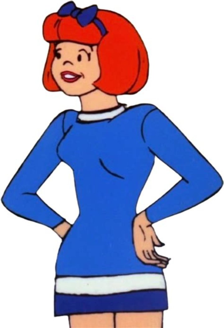 Josie McCoy