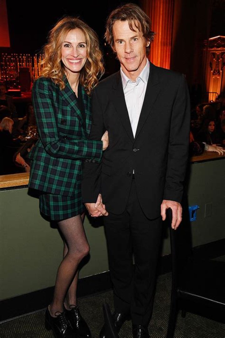 julia roberts, danny moder