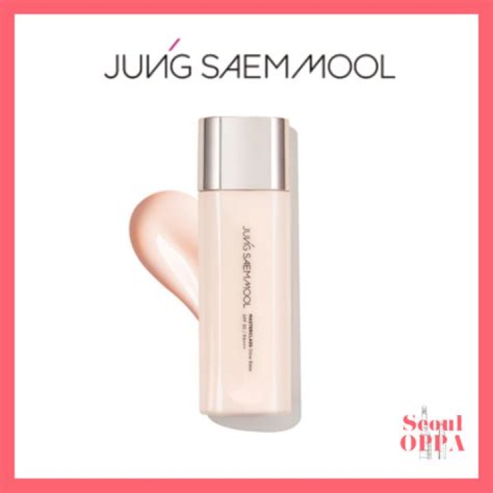 jung saem mool face primer