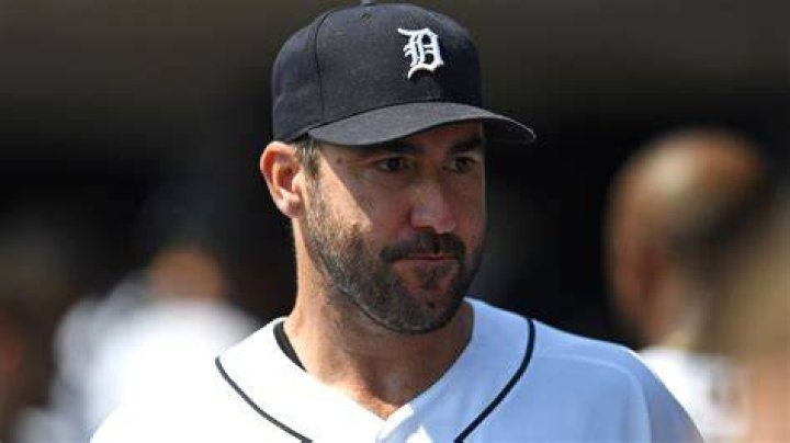 Justin Verlander