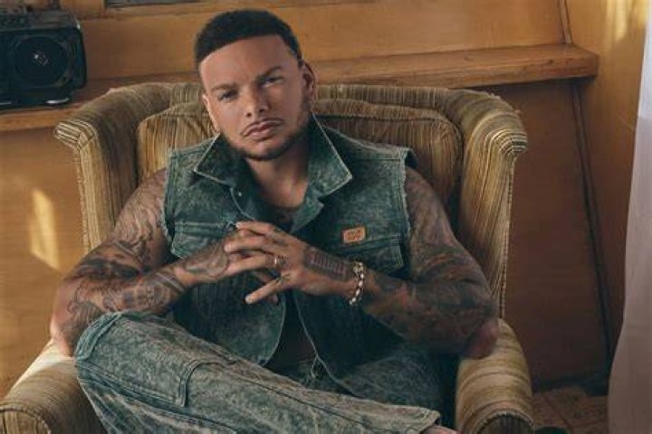 Kane Brown