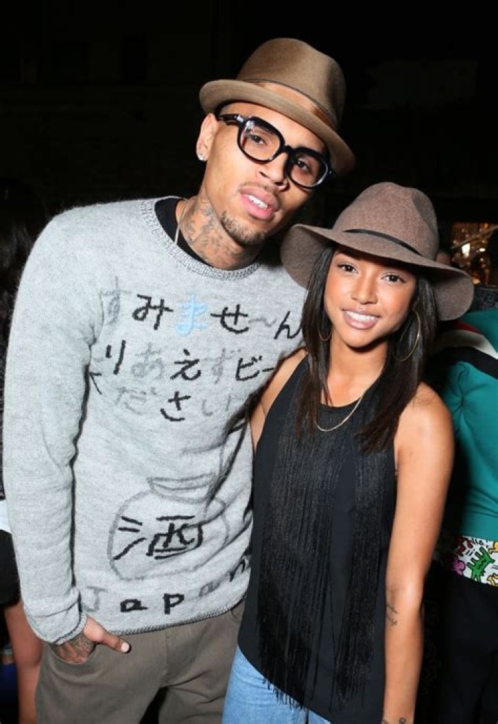 Karrueche Tran, Chris Brown's on-off girlfriend, enjoys a day at the beach with friends in Miami, Florida. The couple are rumoured to be back togther again, with Karrueche reportedly spotted at a few of his recent concerts and hosting a party together. UK RIGHTS ONLY Pictured: Karrueche Tran Ref: SPL4068892 230913 NON-EXCLUSIVE Picture by: FameFlynet.uk.com / SplashNews.com Splash News and Pictures Los Angeles: 310-821-2666 New York: 212-619-2666 London: 0207 644 7656 Milan: +39 02 4399 8577 World Rights