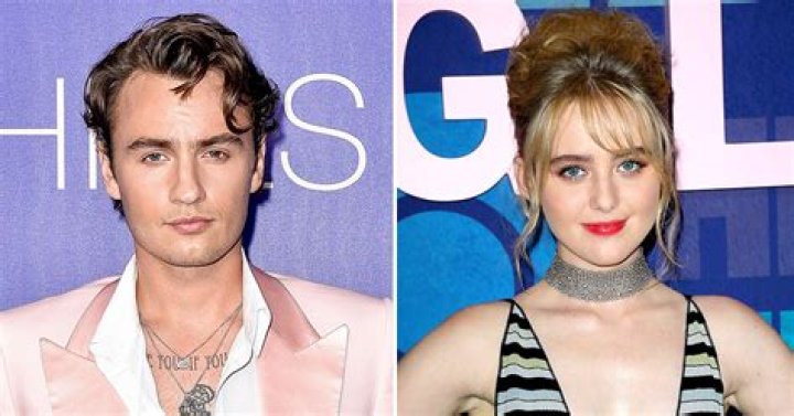 Kathryn Newton Brandon Lee