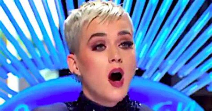 Katy Perry Disses Taylor Swift Halftime Performance