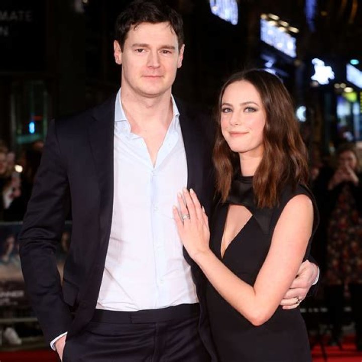 Kaya Scodelario and Benjamin Walker